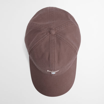 Cascade Cotton Logo Cap