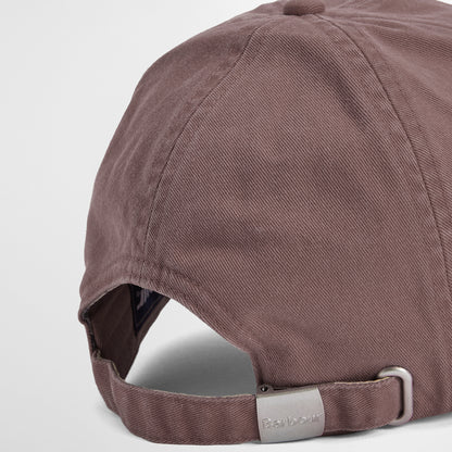 Cascade Cotton Logo Cap