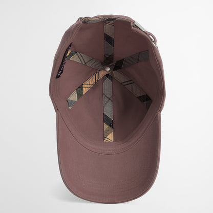 Cascade Cotton Logo Cap