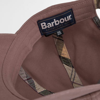 Cascade Cotton Logo Cap