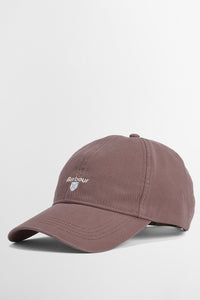 Cascade Cotton Logo Cap