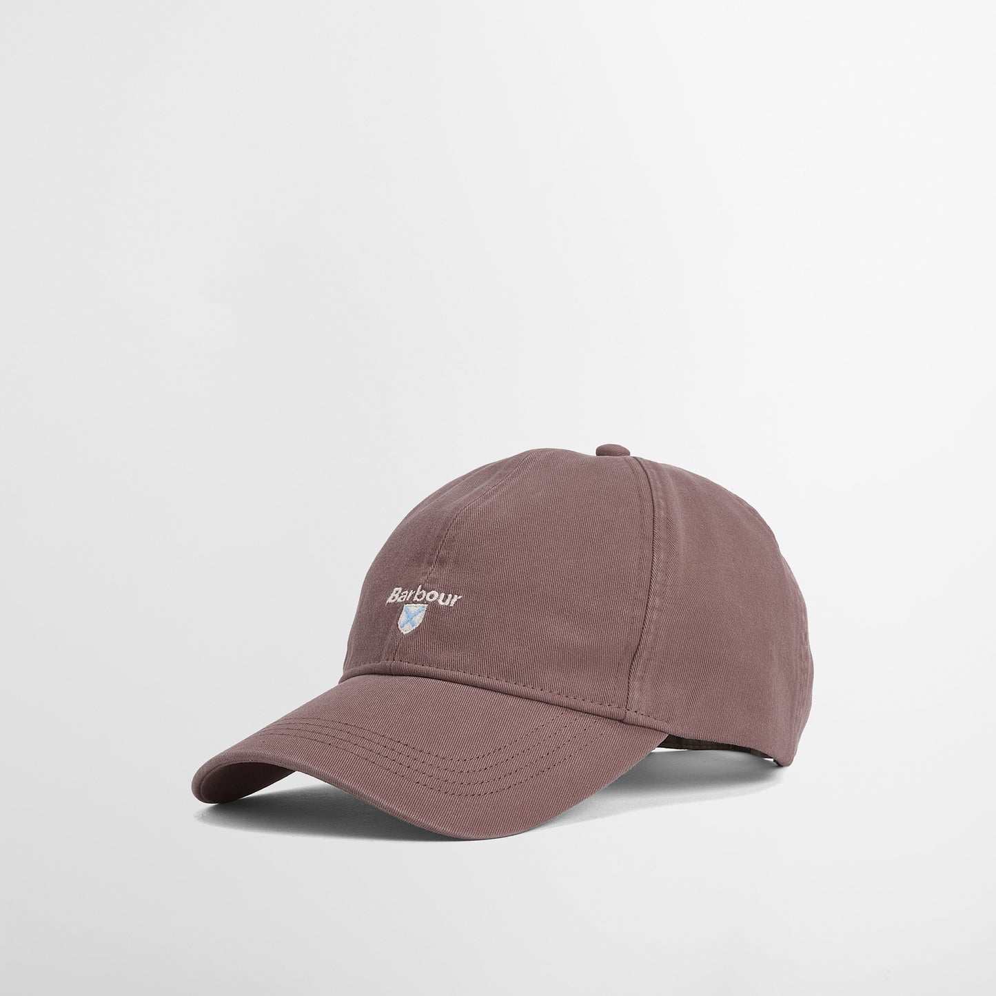 Cascade Cotton Logo Cap