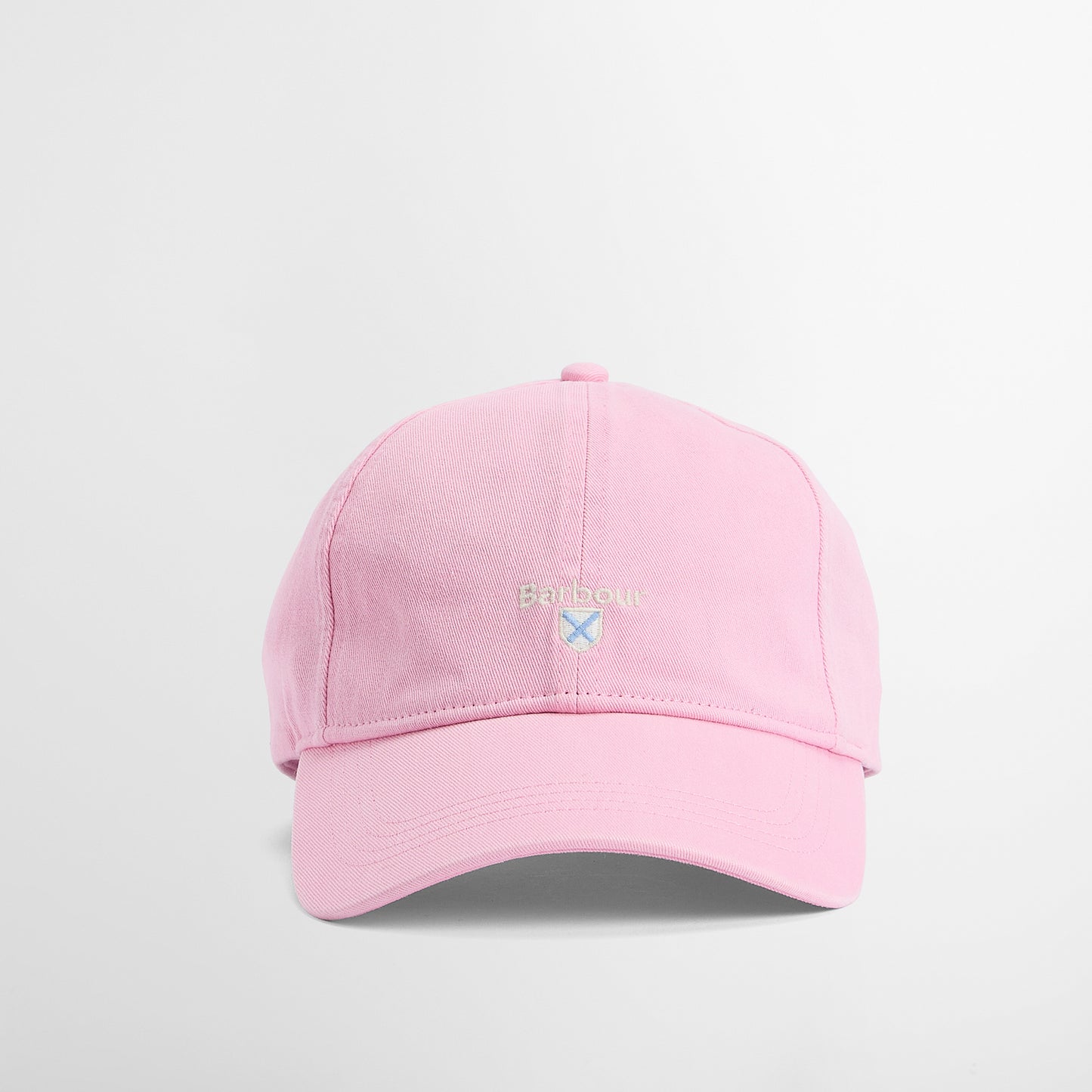 Cascade Cotton Logo Cap