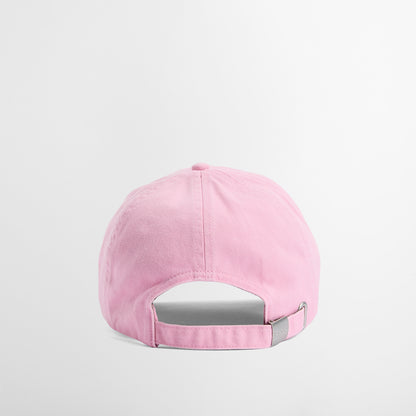 Cascade Cotton Logo Cap