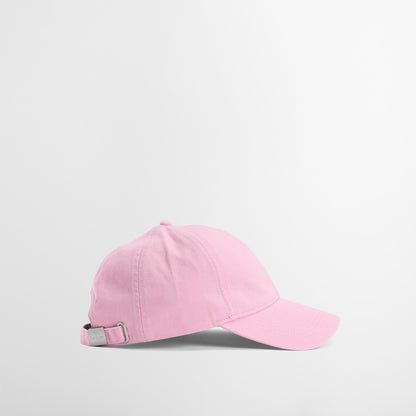 Cascade Cotton Logo Cap