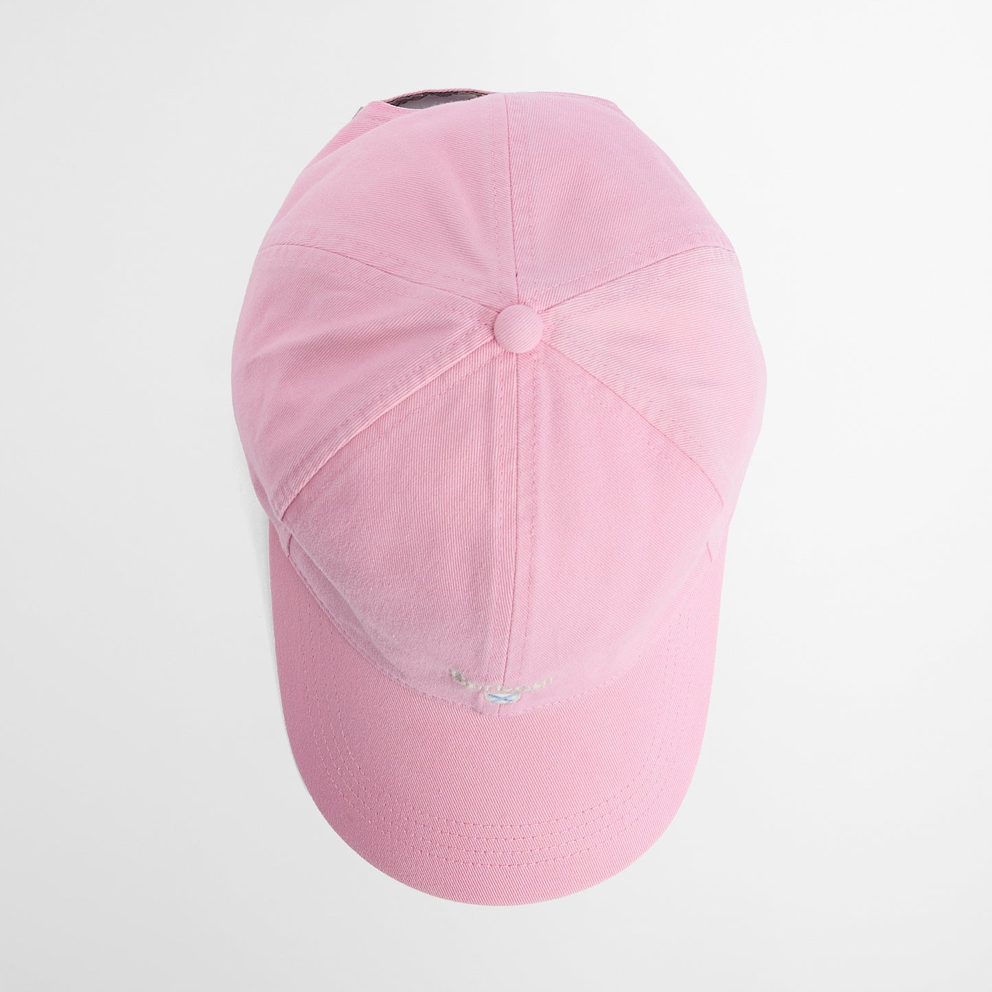 Cascade Cotton Logo Cap