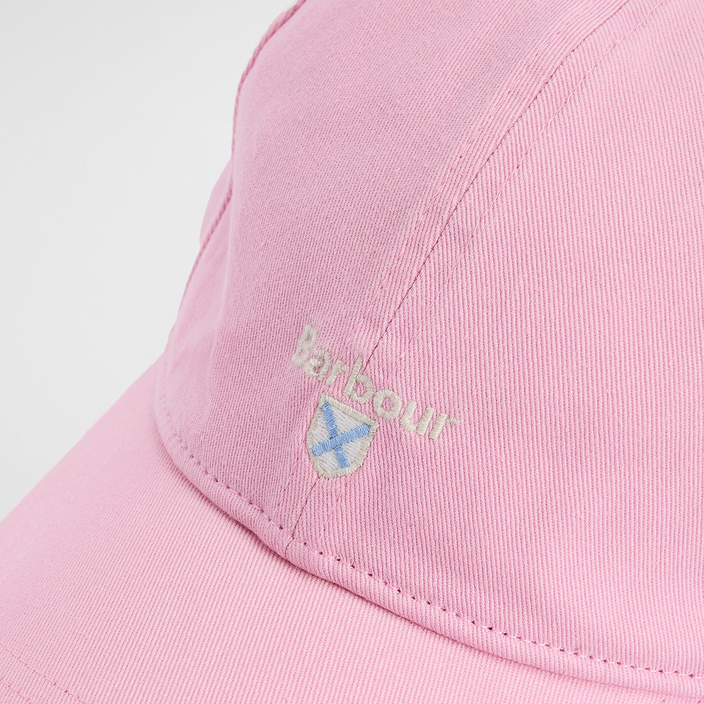 Cascade Cotton Logo Cap