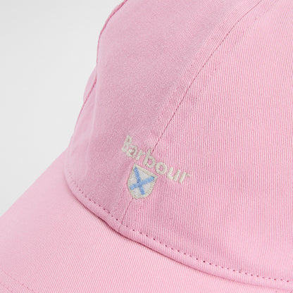 Cascade Cotton Logo Cap