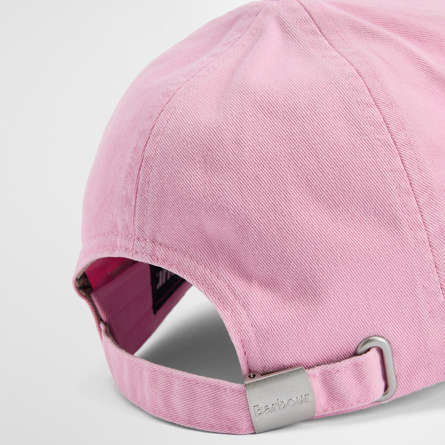 Cascade Cotton Logo Cap