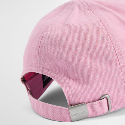 Cascade Cotton Logo Cap