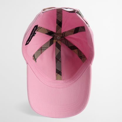 Cascade Cotton Logo Cap