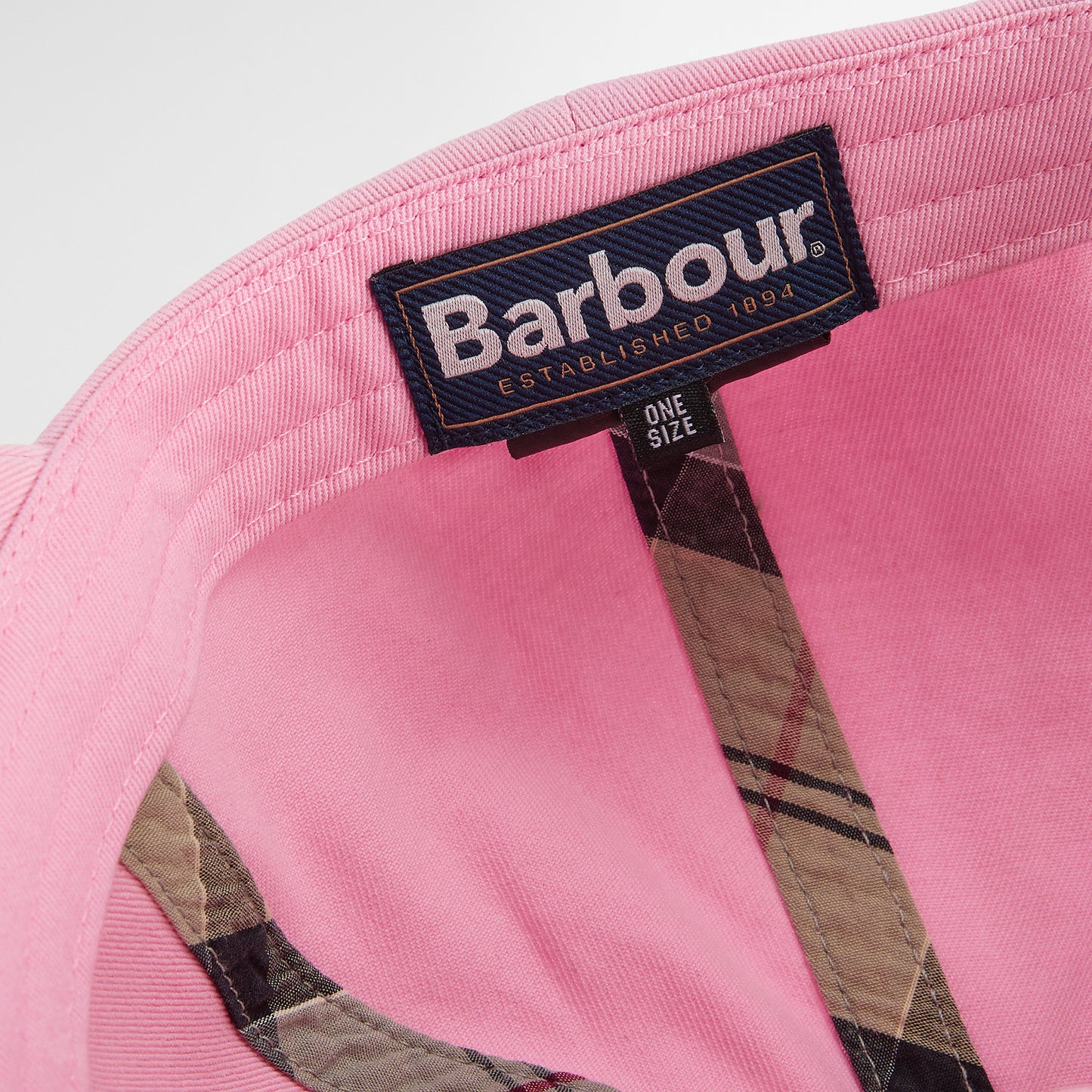 Cascade Cotton Logo Cap