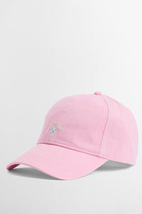Cascade Cotton Logo Cap