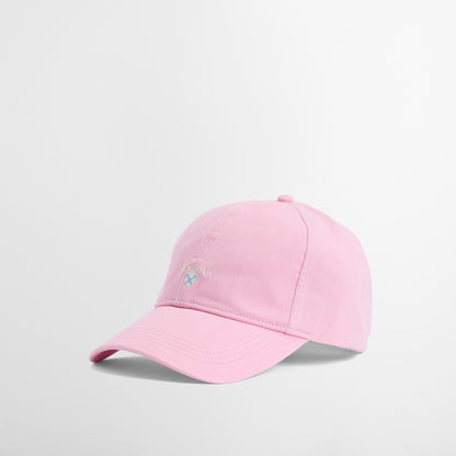 Cascade Cotton Logo Cap