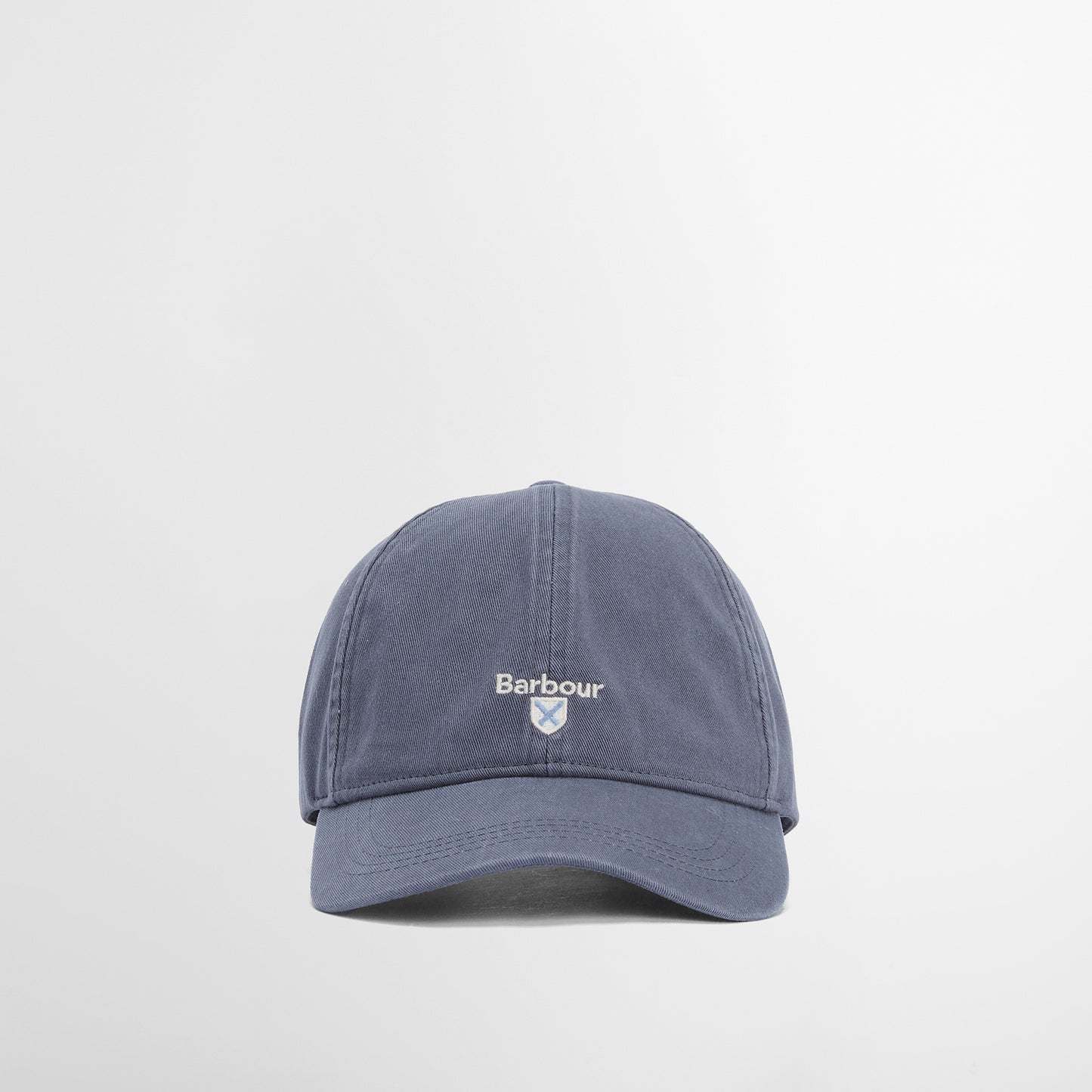 Cascade Cotton Logo Cap