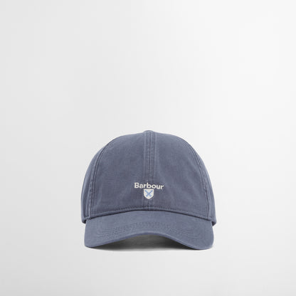 Cascade Cotton Logo Cap