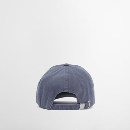 Cascade Cotton Logo Cap