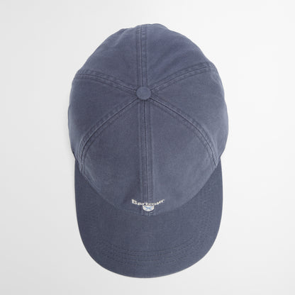 Cascade Cotton Logo Cap