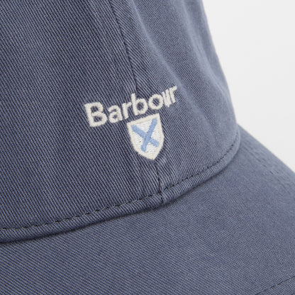 Cascade Cotton Logo Cap