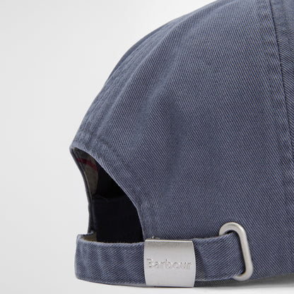 Cascade Cotton Logo Cap