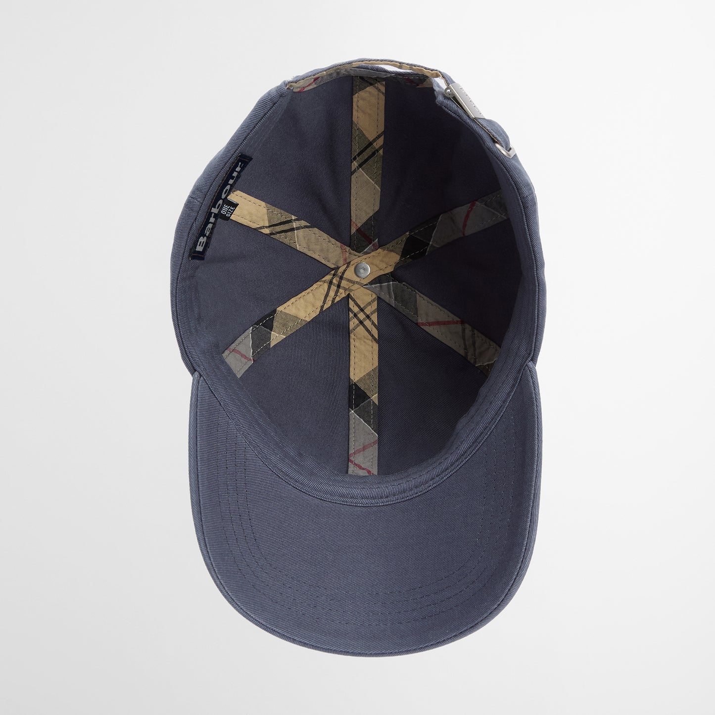 Cascade Cotton Logo Cap