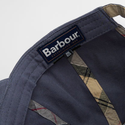 Cascade Cotton Logo Cap