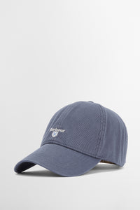 Cascade Cotton Logo Cap