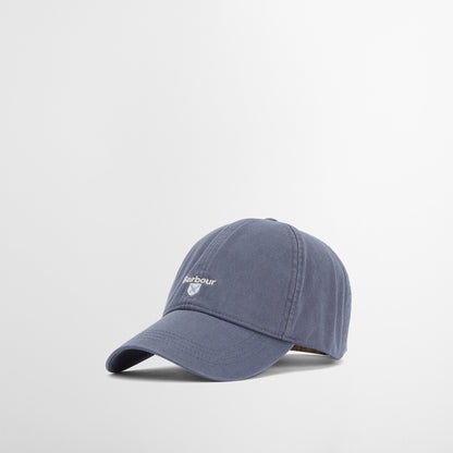Cascade Cotton Logo Cap