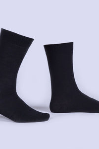 Wool Rich Sock