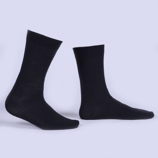 Wool Rich Sock