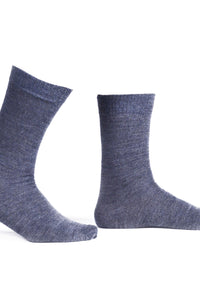 Wool Rich Sock