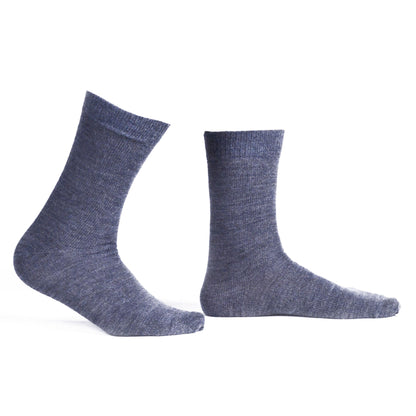 Wool Rich Sock