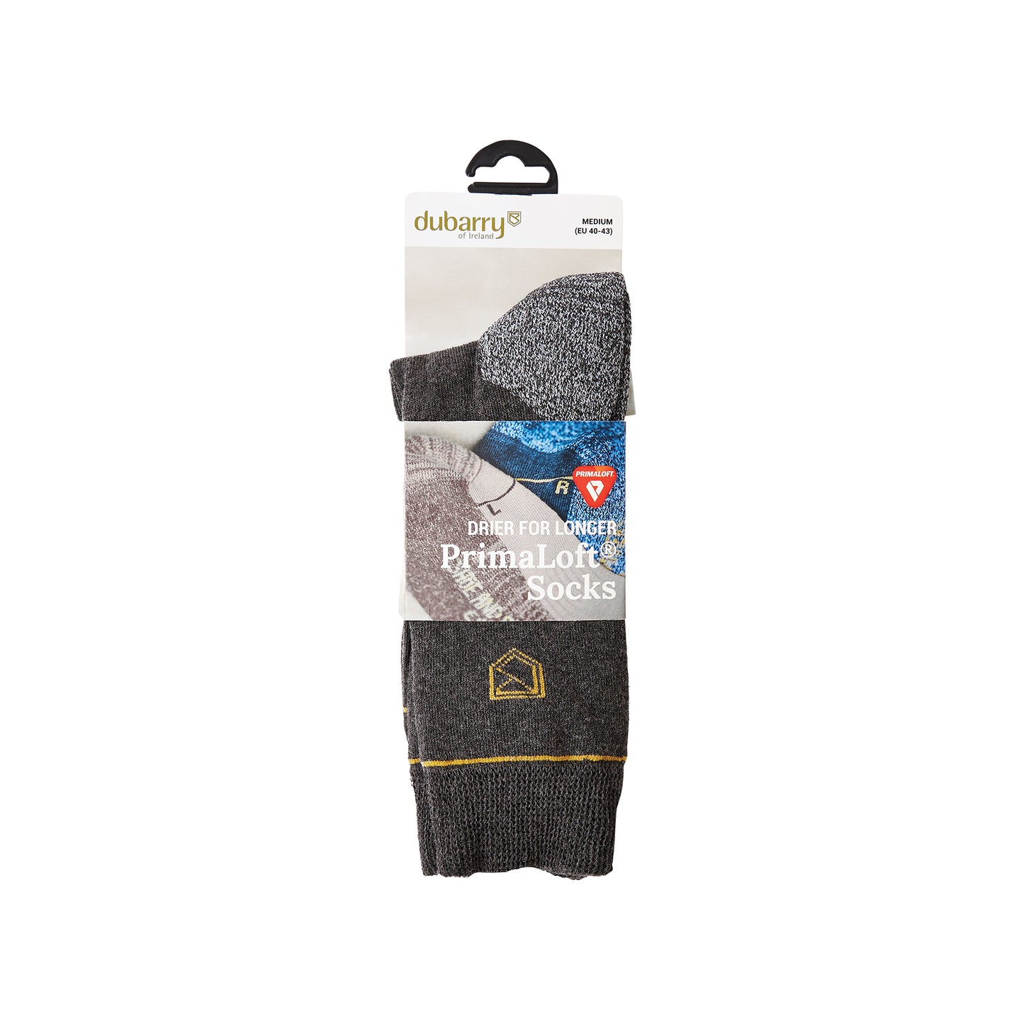 Kilkee Short PrimaLoft Sock