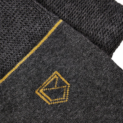 Kilkee Short PrimaLoft Sock