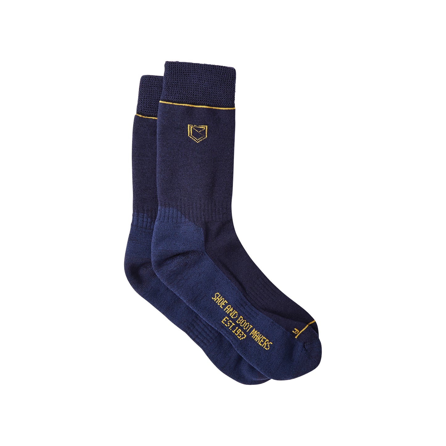 Kilkee Short PrimaLoft Sock