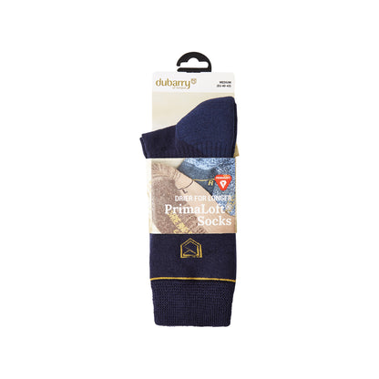 Kilkee Short PrimaLoft Sock