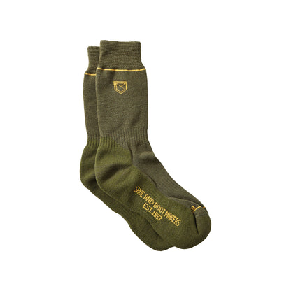 Kilkee Short PrimaLoft Sock