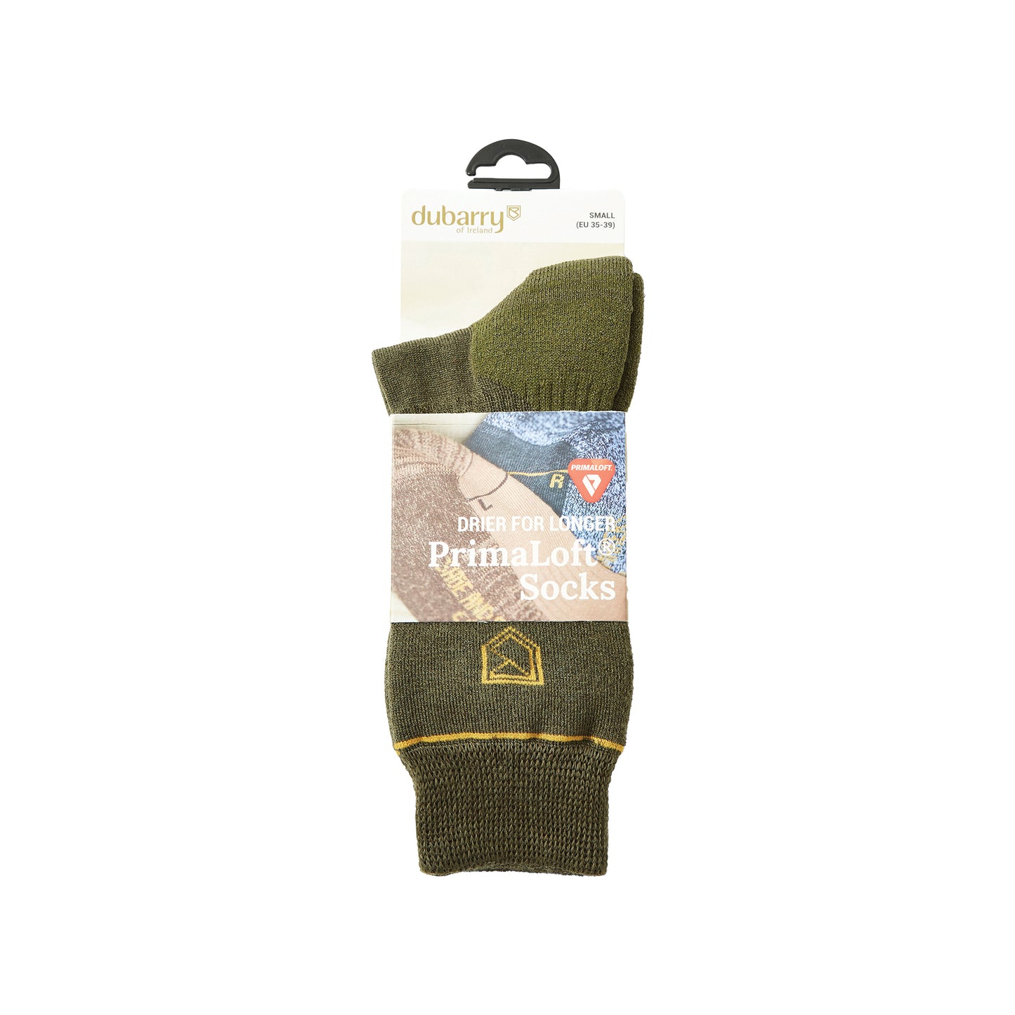 Kilkee Short PrimaLoft Sock