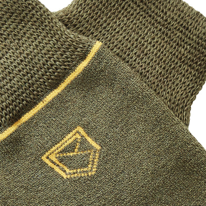 Kilkee Short PrimaLoft Sock