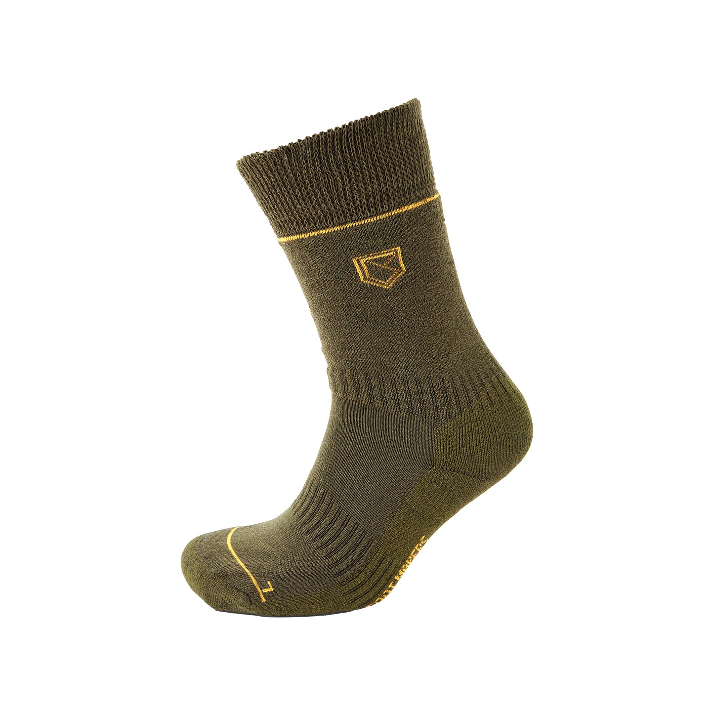 Kilkee Short PrimaLoft Sock