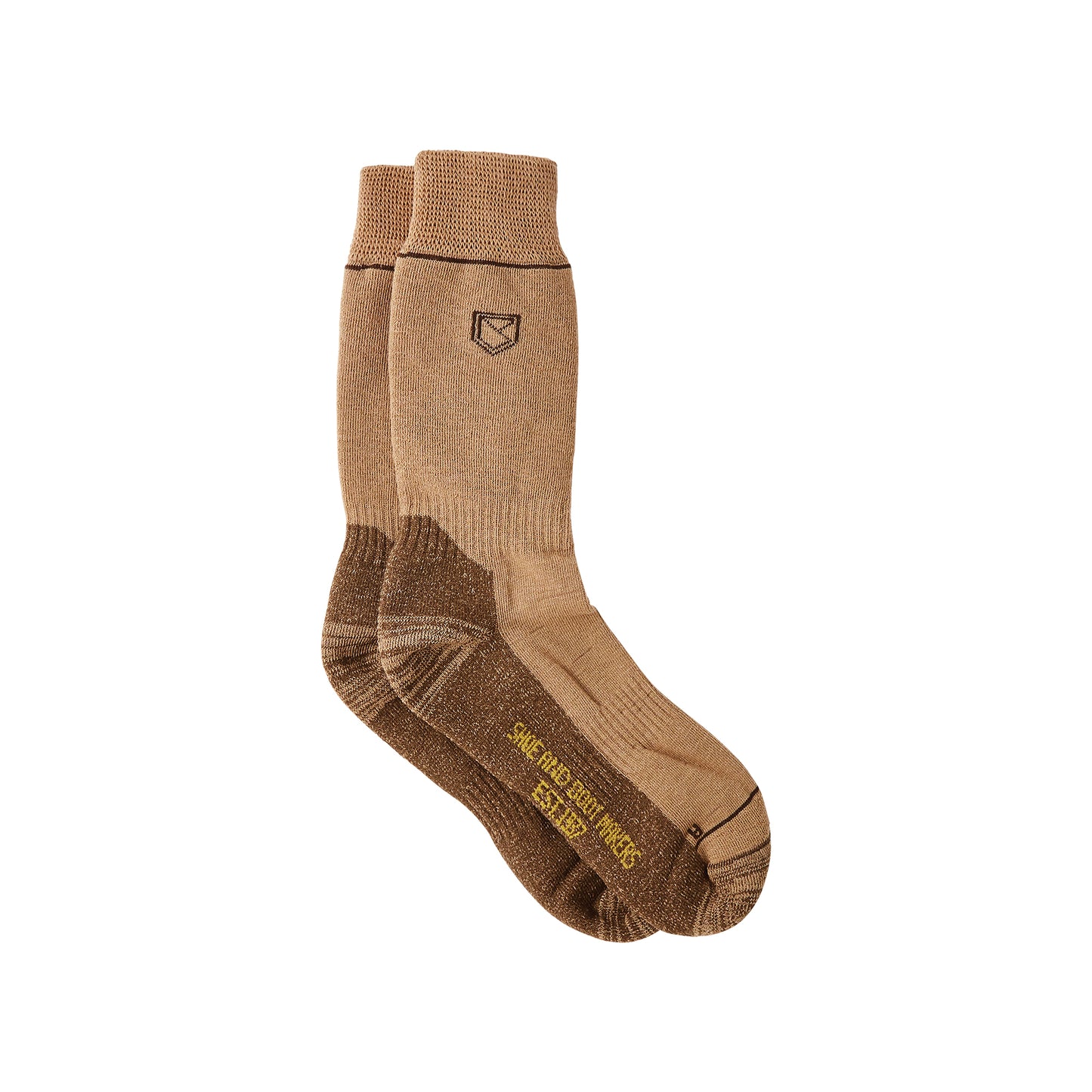 Kilkee Short PrimaLoft Sock
