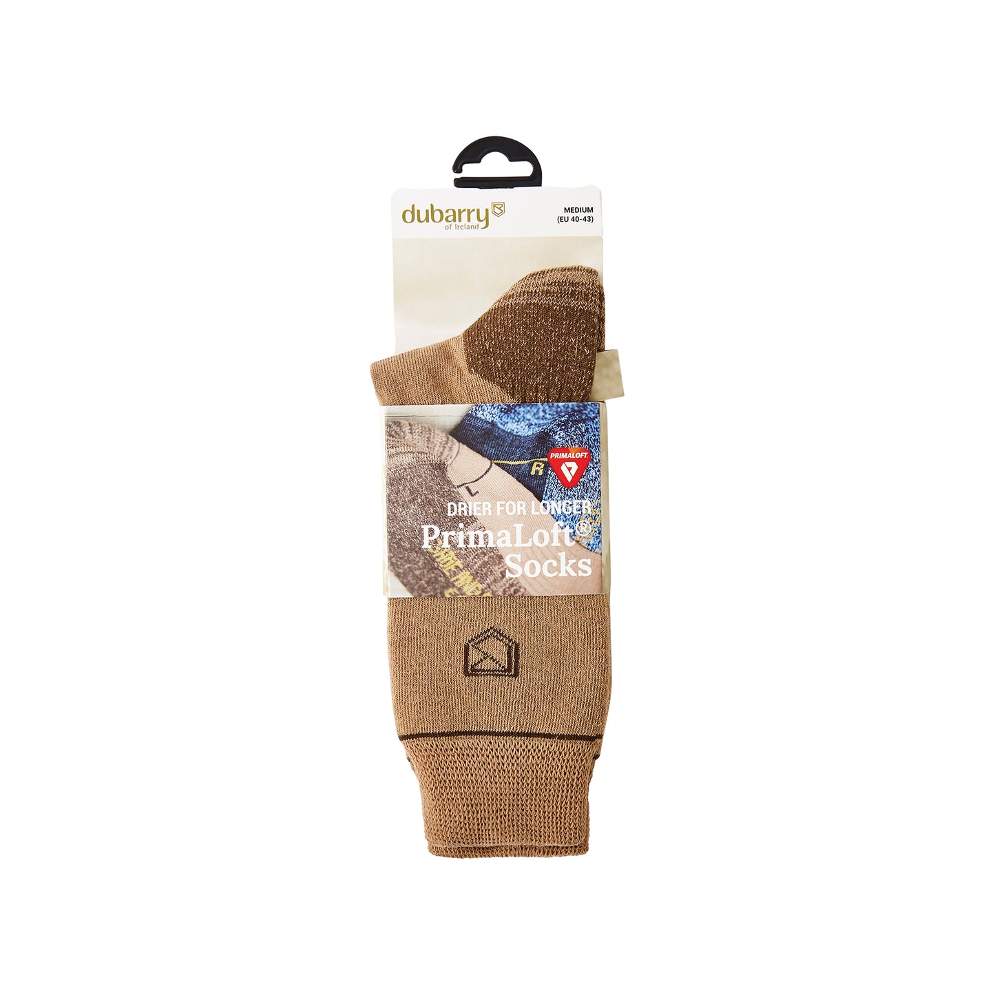 Kilkee Short PrimaLoft Sock