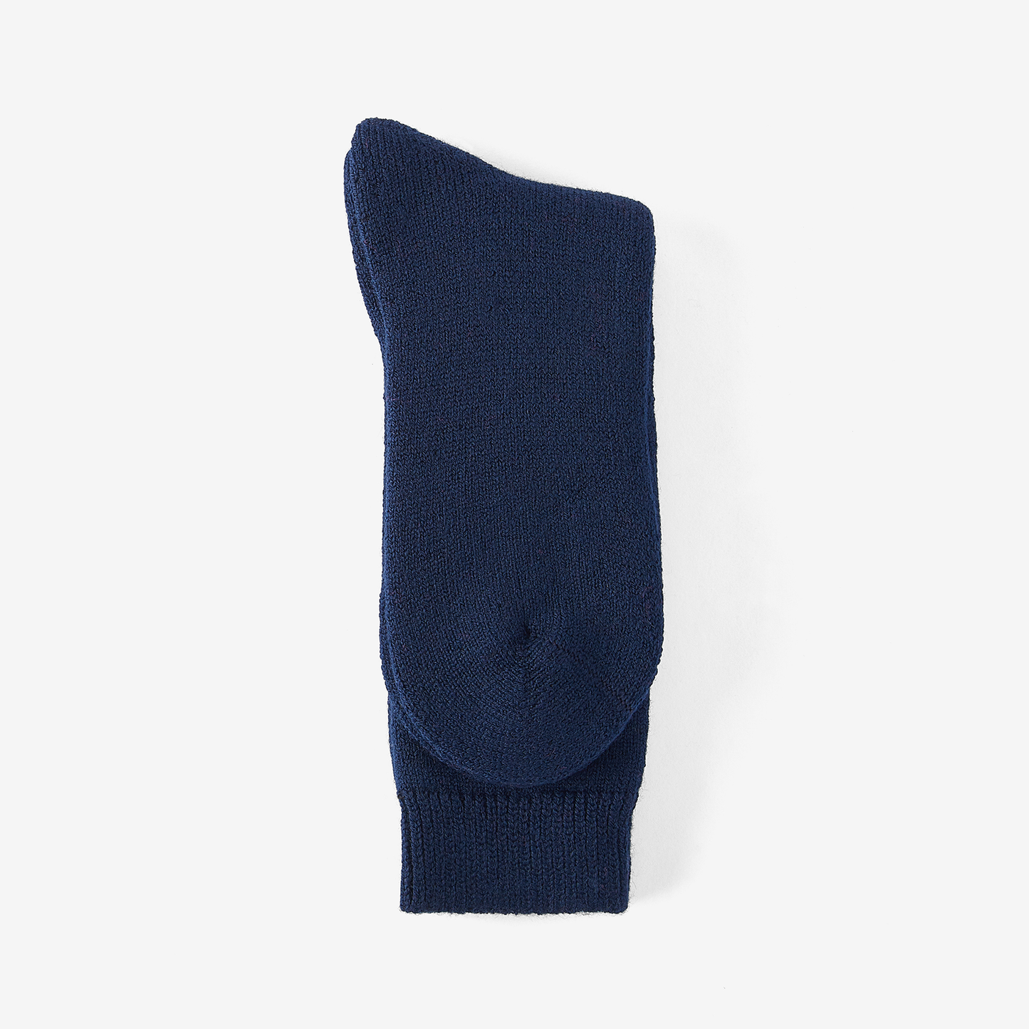 Wellington Calf Sock