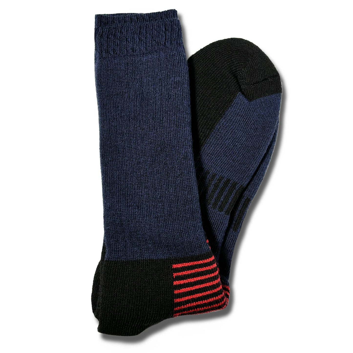Technical Wool/Coolmax Sock