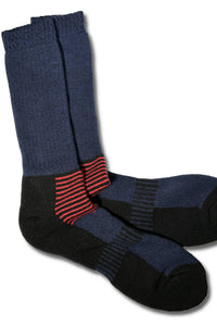 Technical Wool/Coolmax Sock