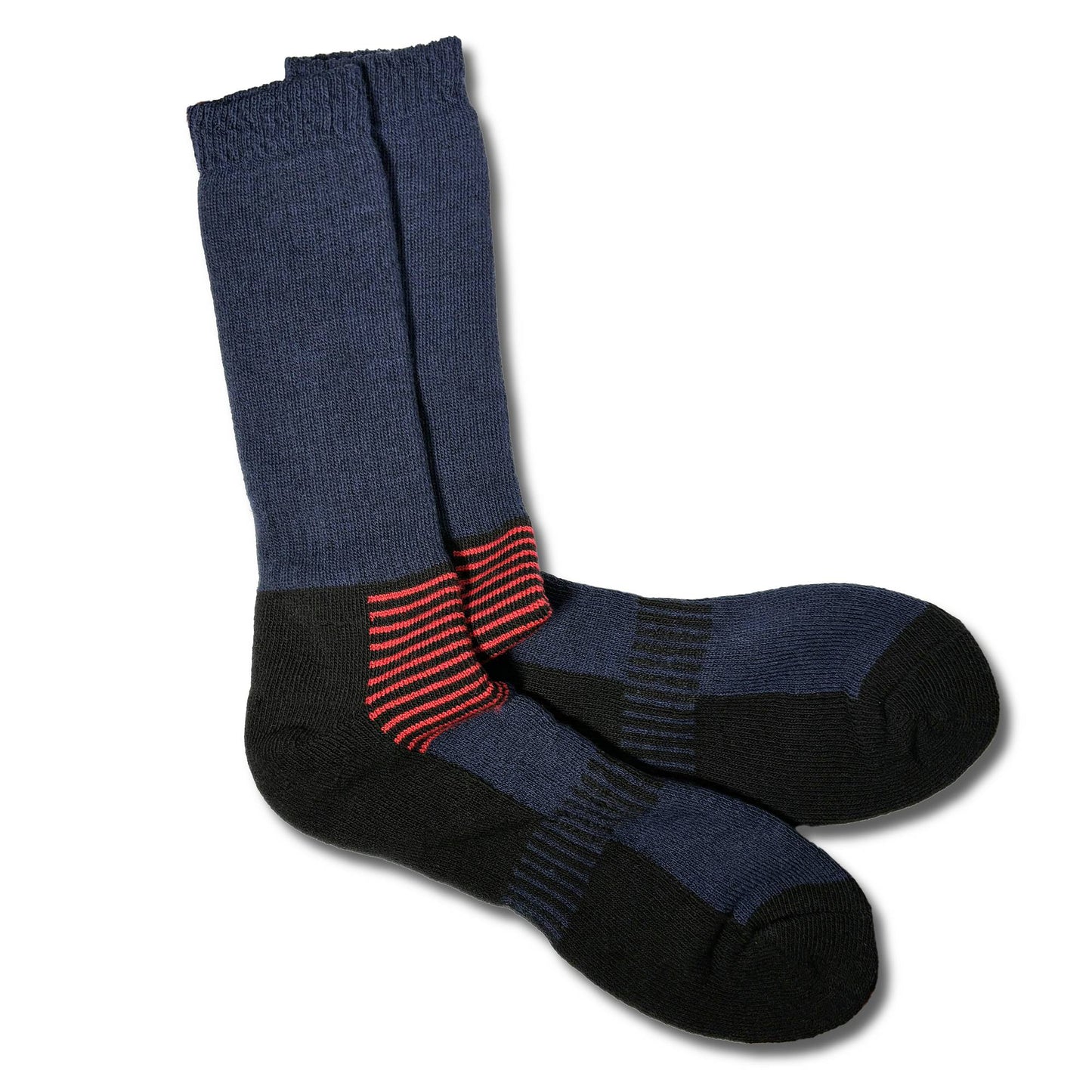 Technical Wool/Coolmax Sock