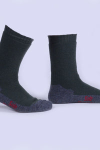 Outdoor Short Boot Sock