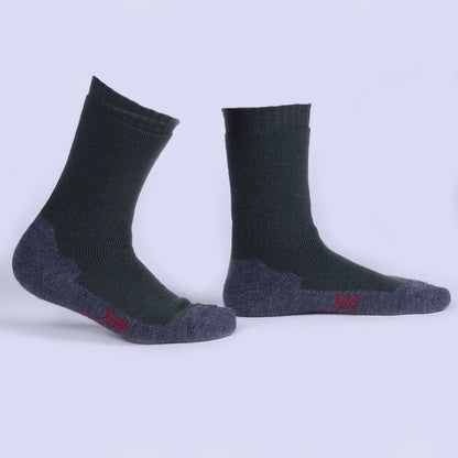 Outdoor Short Boot Sock