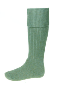 Scarba Plain Stocking