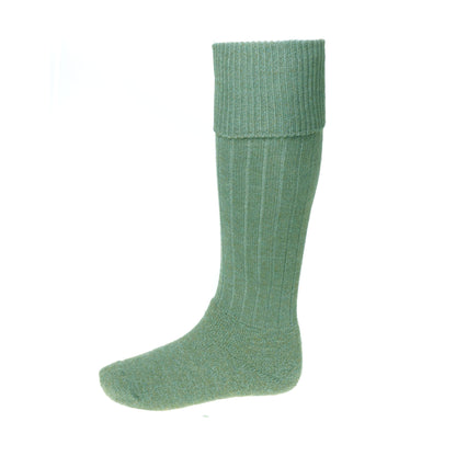 Scarba Plain Stocking